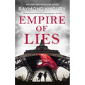Empire of Lies - Paperback
