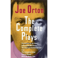 The Complete Plays: The Ruffian on the Stair; Entertaining Mr. Sloane; The Good and Faithful Servant; Loot; The Erpingham Camp; Funeral Games; What th - Paperback