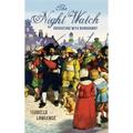 The Night Watch, Adventure with Rembrandt - Hardcover