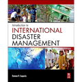 Introduction to International Disaster Management - Paperback