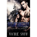 Outlaw's Obsession: Grizzlies MC Romance (Outlaw Love) - Paperback