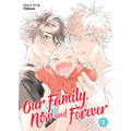Our Family, Now and Forever Vol. 1 - Paperback