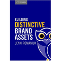 Building Distinctive Brand Assets - Hardcover