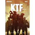 KTF Part II - Hardcover