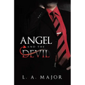 Angel and the Devil - Paperback