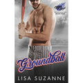 Groundball - Paperback
