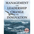 Management and Leadership Change and Innovation: Handbook for Students and Managers - Paperback
