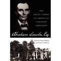 Abraham Lincoln Esq. - Paperback