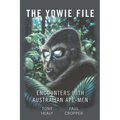 The Yowie File - Hardcover
