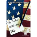 The Teachers Will Save Us - Paperback