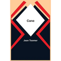 Cane - Paperback
