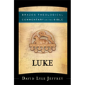Luke - Paperback