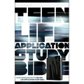 Teen Life Application Study Bible-NLT-City - Imitation Leather