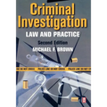 Criminal Investigation: Law and Practice - Paperback