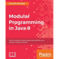 Modular Programming in Java 9 - Paperback