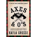 Axes & O's - Paperback