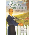 Anna's Return - Paperback
