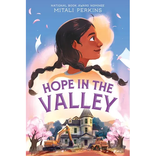 Hope in the Valley - Hardcover