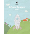 Infused Readers: Book 1 - Paperback