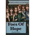 Foes Of Hope - Paperback