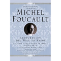 Lectures on the Will to Know: Lectures at the Collège de France, 1970--1971, and Oedipal Knowledge - Paperback