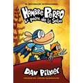 Hombre Perro: La Pelea de la Selva (Dog Man: Brawl of the Wild): Volume 6 - Hardcover