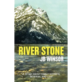 River Stone - Paperback