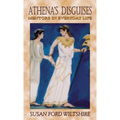Athena's Disguises: Mentors in Everyday Life - Paperback