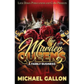The Murder Queens 3 - Paperback