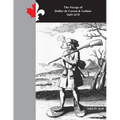 The Voyage of Dollier de Casson & Galinee 1669-1670: This Paradise of Canada - Paperback