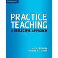 Practice Teaching: A Reflective Approach - Paperback