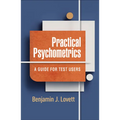 Practical Psychometrics: A Guide for Test Users - Paperback