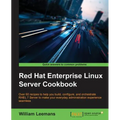 Red Hat Enterprise Linux Server Cookbook - Paperback