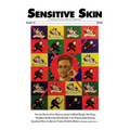 Sensitive Skin #13: Art & Literature for and by the Criminally Insane - Paperback
