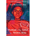 Portrait of the Artist as a Brown Man: Poems - Paperback