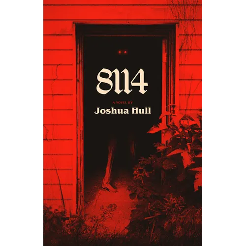 8114 - Paperback