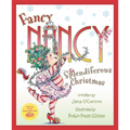 Fancy Nancy: Splendiferous Christmas: A Christmas Holiday Book for Kids - Hardcover