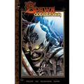 Spawn Godslayer - Paperback