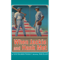 When Jackie and Hank Met - Paperback