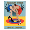Wrestling Within: gay coming-of-age wrestling - Paperback