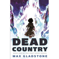 Dead Country: Book One of the Craft Wars Series - Paperback