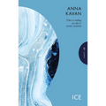 Ice - Paperback