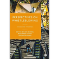 Perspectives on Whistleblowing: Cases and Theories - Paperback