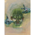 The Kwaidan Collection: An Illuminated Edition - Hardcover