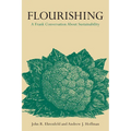 Flourishing: A Frank Conversation about Sustainability - Paperback