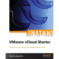 Instant VMware vCloud Starter - Paperback