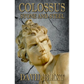 Colossus: Stone and Steel - Paperback