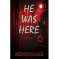 He Was Here - Paperback