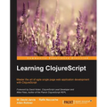 Learning ClojureScript - Paperback