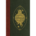 The English and Australian Cookery Book - Paperback